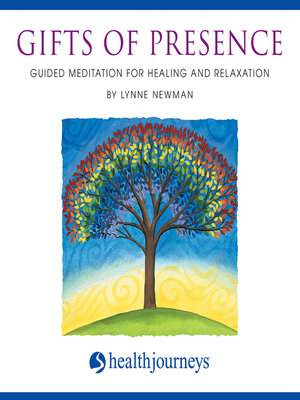 cover image of Gifts of Presence